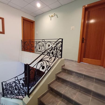 Cosy Spacious Maisonette Марсаскала Экстерьер фото