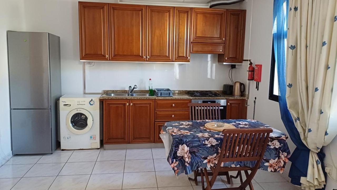 Cosy Spacious Maisonette Марсаскала Экстерьер фото