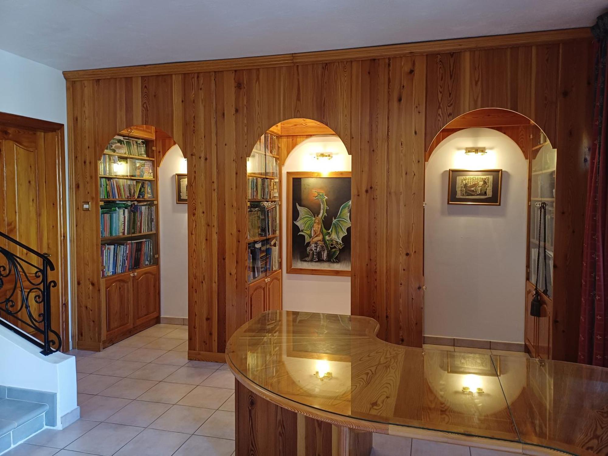 Cosy Spacious Maisonette Марсаскала Экстерьер фото