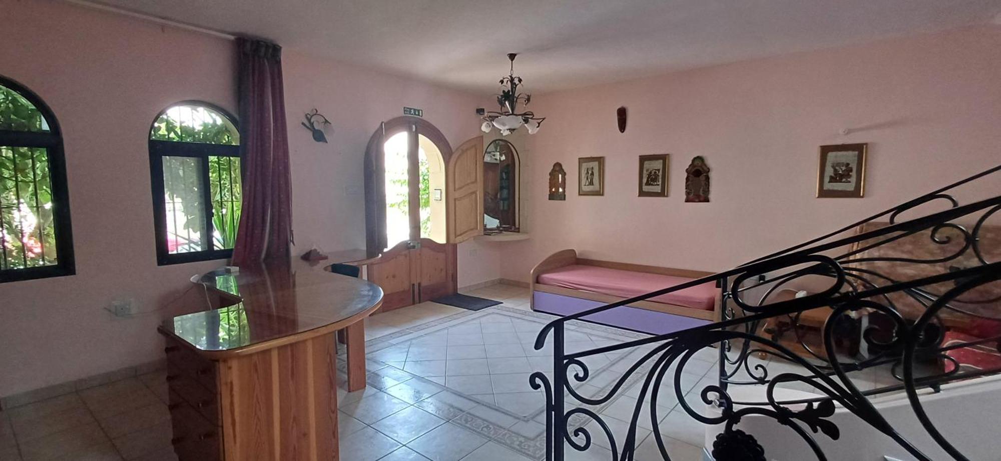 Cosy Spacious Maisonette Марсаскала Экстерьер фото